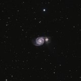 M51, the Whirlpool